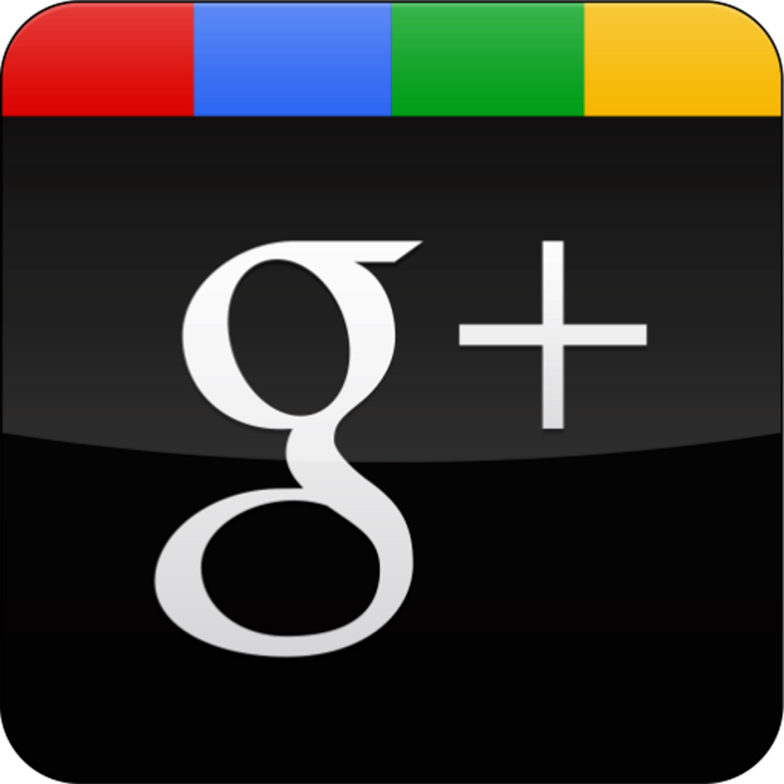 Beyond accessibility in Google+ hangouts